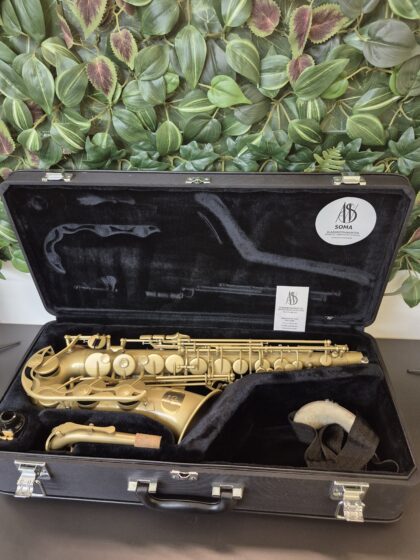 Yamaha YAS-01 Alt Saxofoon