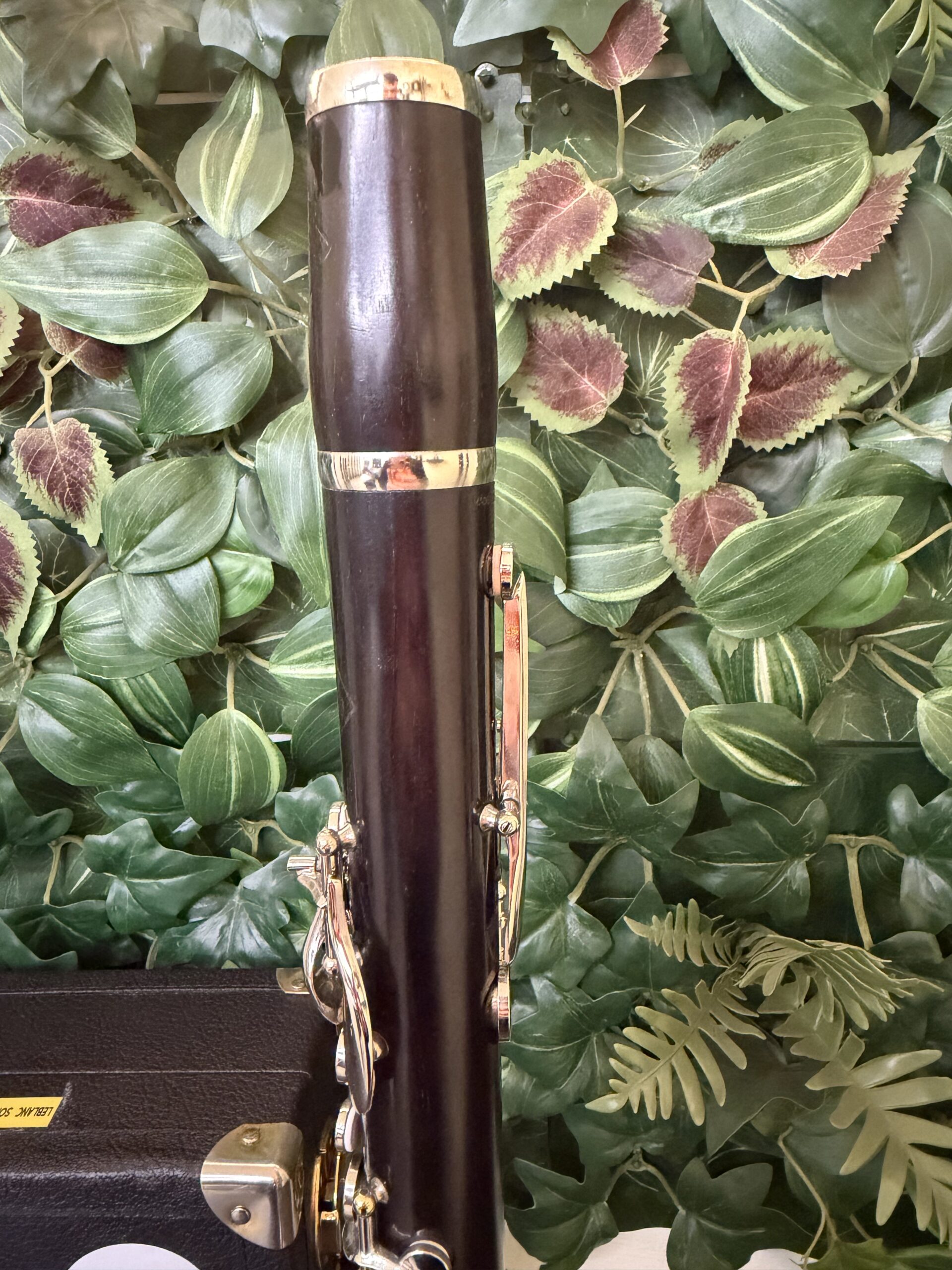 LeBlanc Sonata Bb-Klarinet 17/6 - Afbeelding 11