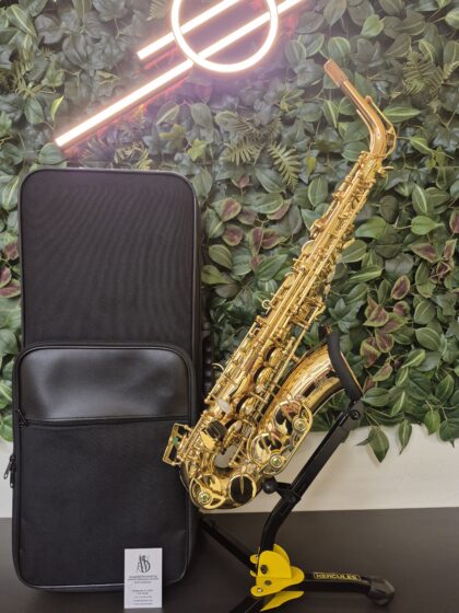 New York Symphonic Serie V Alt-Saxofoon