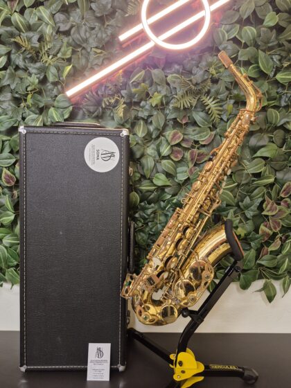 New York Symphonic VINTAGE Alt-Saxofoon